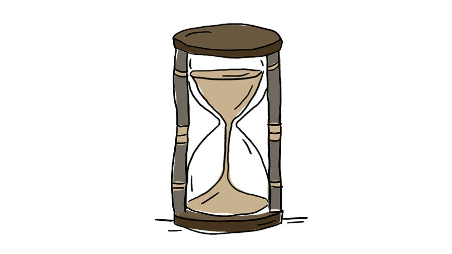 Why should some wines be aged and others not?