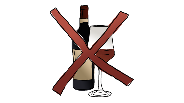 What is Prohibition?