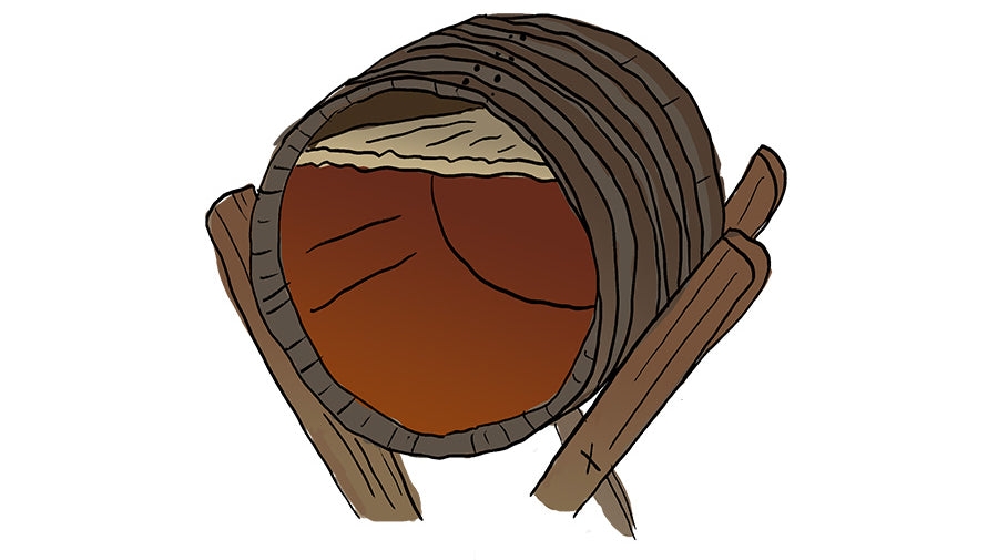 Indigenous vs. commercial yeasts