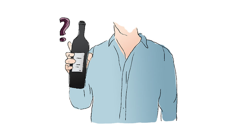blind tasting tips amble wine wset cms