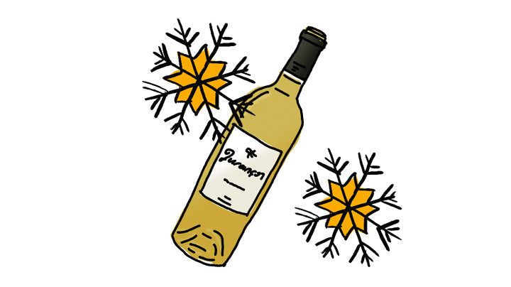 Can wine freeze?