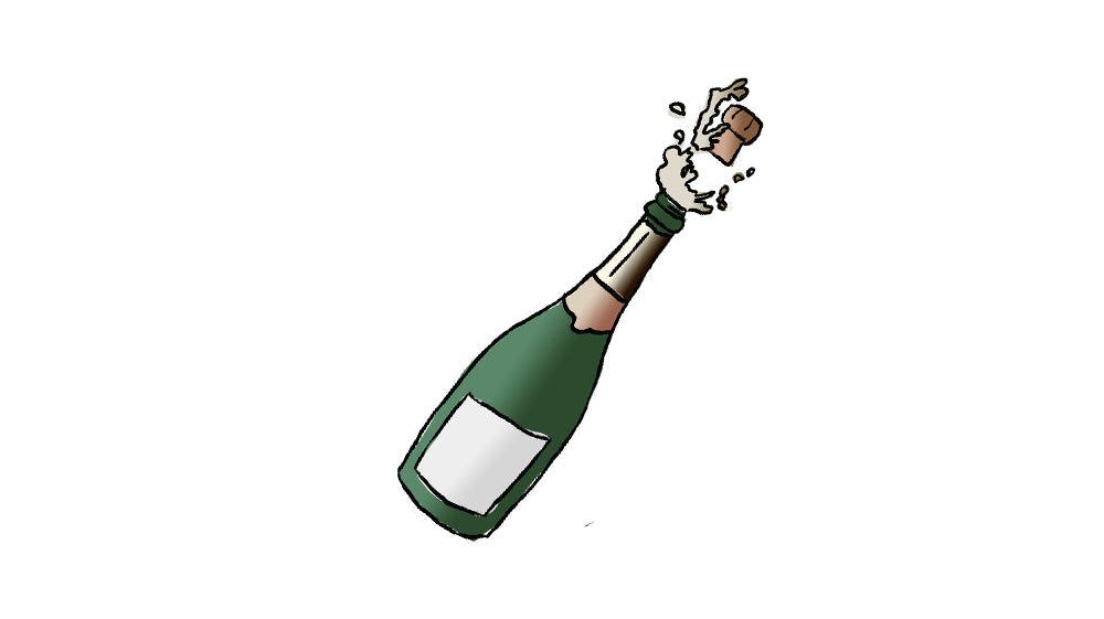 Sweetness in wine