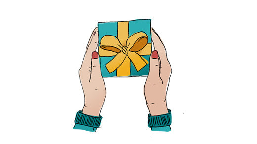 What Christmas gift for which wine lover?