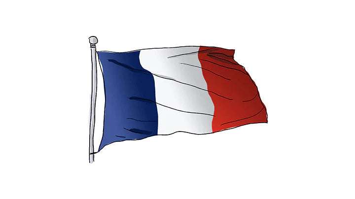 Burgundy wine region