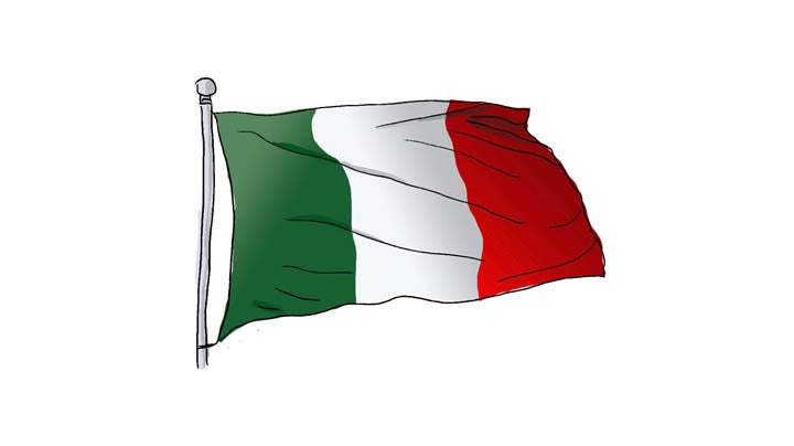 Campania wine region