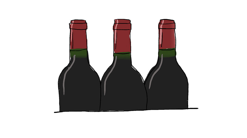 What is En Primeur in Bordeaux?