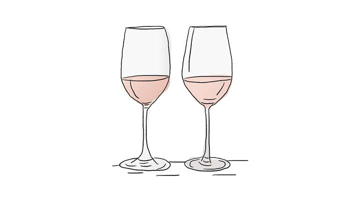 What is the minimum ABV to be considered a wine?