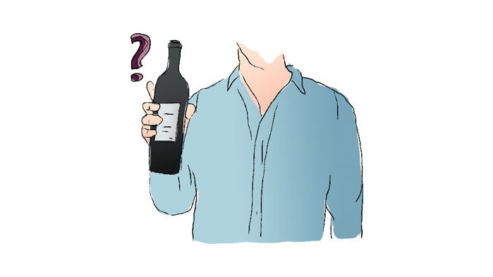 Oenologist, winemaker, sommelier, wine merchant: what's the difference?