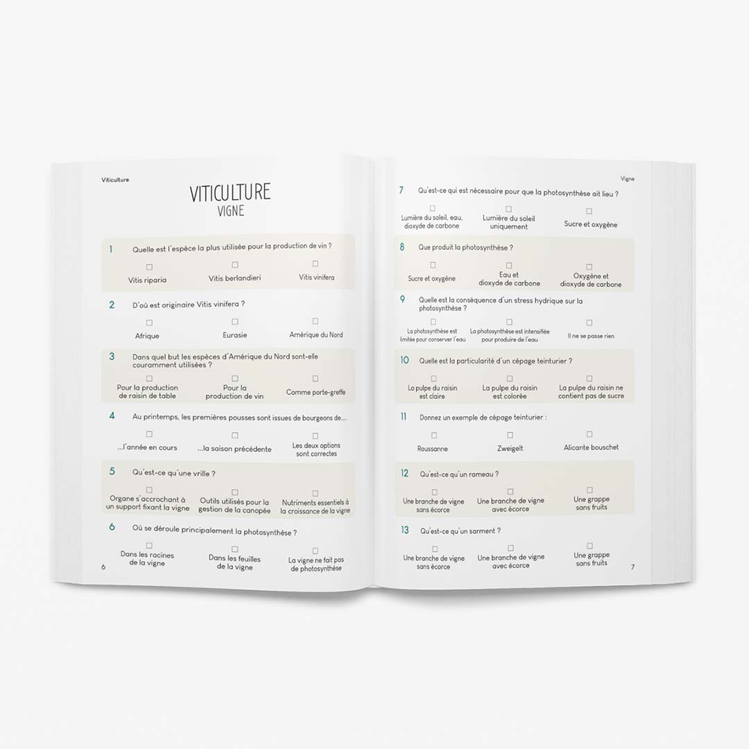 pratique le vin 1000 quiz sur la vigne et le vin amble wine