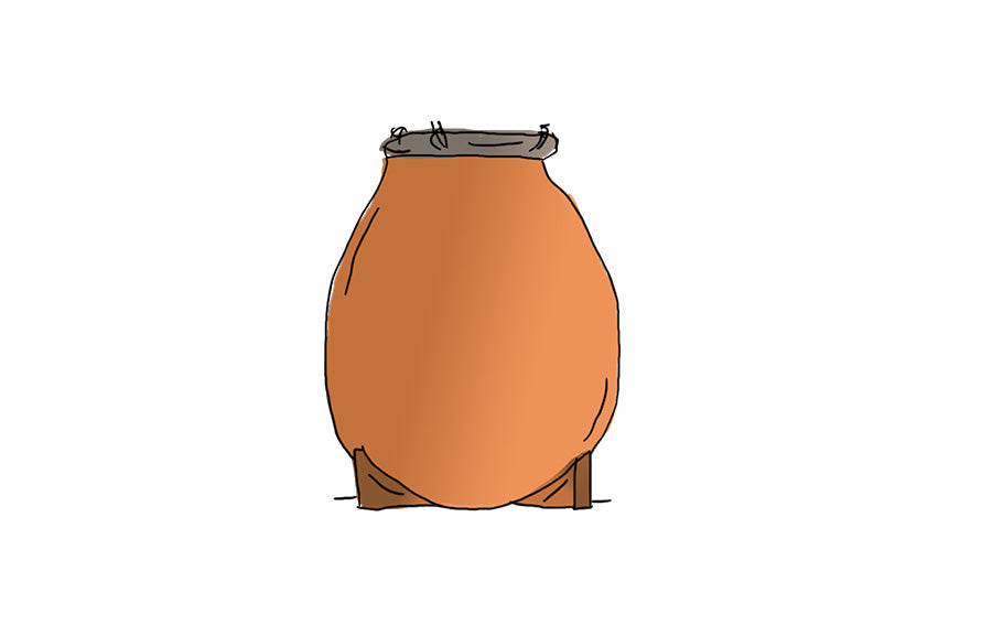 What is orange wine?