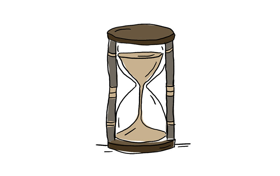 Why should some wines be aged and others not?