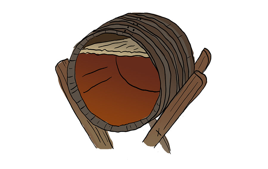 Indigenous vs. commercial yeasts