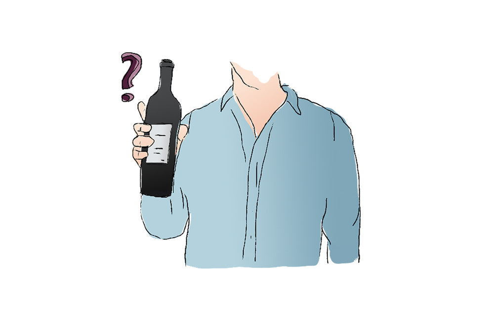 blind tasting tips amble wine wset cms