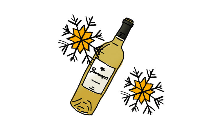 Can wine freeze?