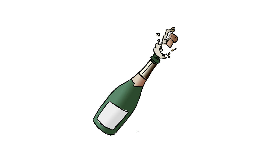 Sweetness in wine