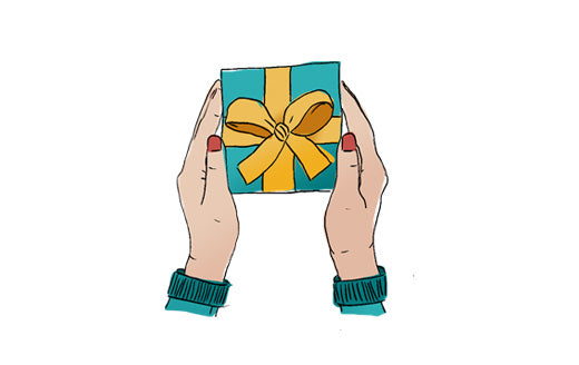 What Christmas gift for which wine lover?