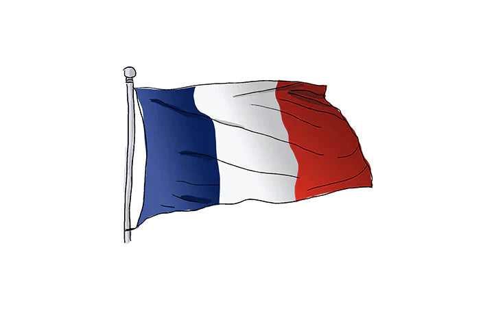 Southern Rhône Valley wine region