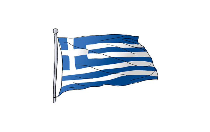 Central Greece wine region