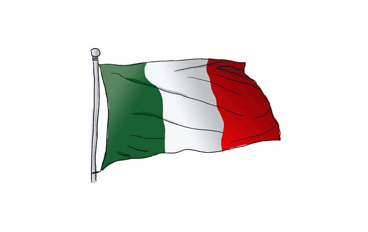 Campania wine region