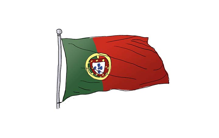 port wine amble wine