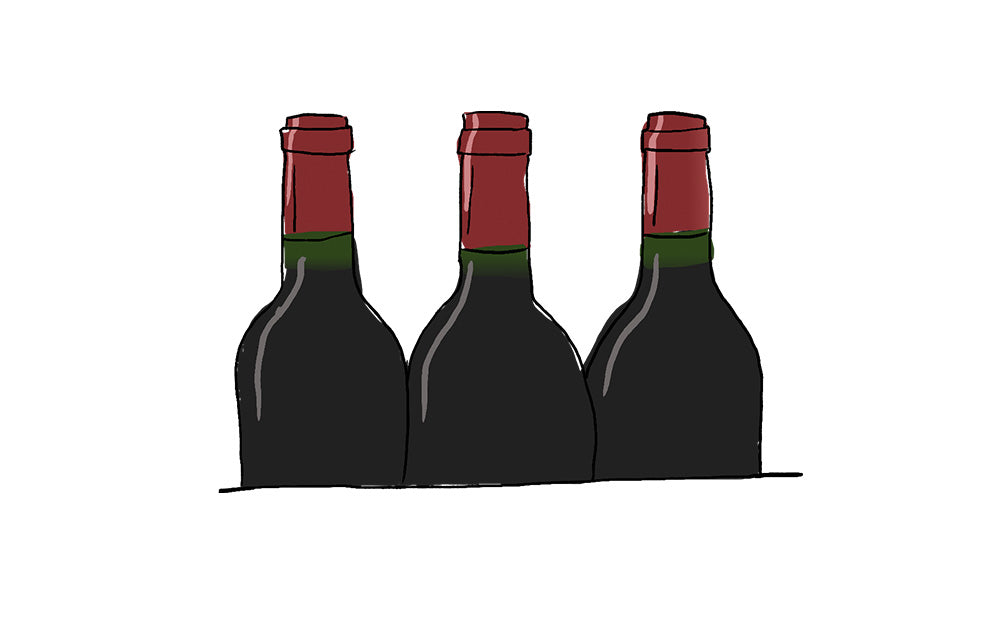 What is En Primeur in Bordeaux?