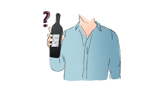 Oenologist, winemaker, sommelier, wine merchant: what's the difference?