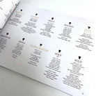 Amble Wine livres éducatifs cartes des vins cépages
