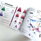 Amble Wine livres éducatifs cartes des vins france