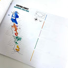 Amble Wine livres éducatifs cartes des vins central coast california