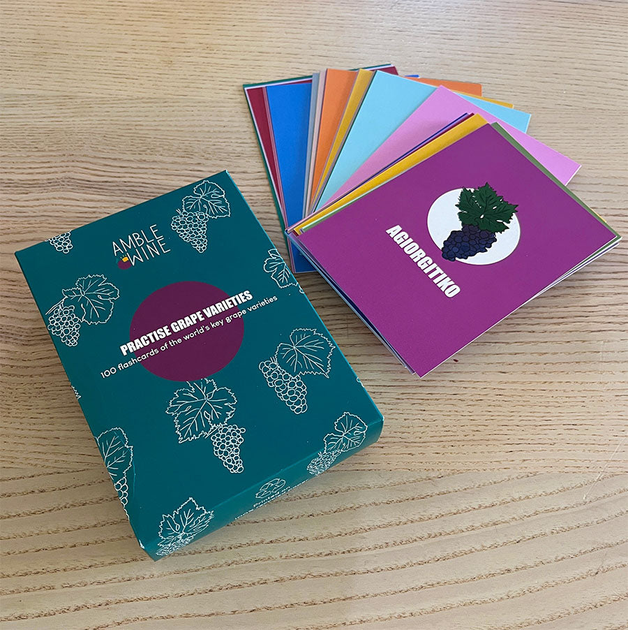 The main sizes of wine bottles – Amble Wine