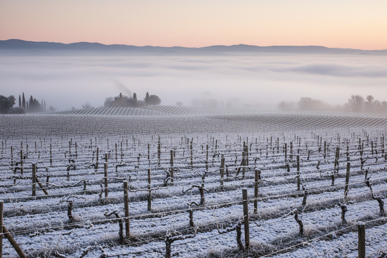 tu peux faire une vue de plus loin